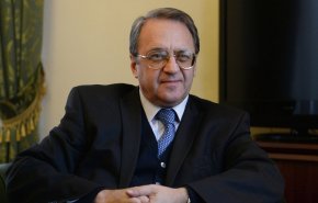 بوغدانوف: قائمة المدعوين لمؤتمر سوتشي تشكلت وننتظر موافقة تركيا