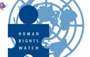 دیده بان حقوق بشر: عربستان به جنایت جنگی در یمن متهم است