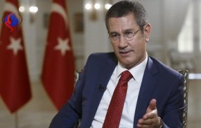 وزیر دفاع ترکیه: گزینه‌ای جز عملیات نظامی در شمال سوریه نیست