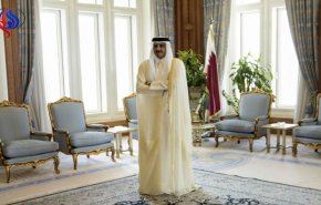 الإمارات تزيل قطر من خارطة للخليج الفارسي بمتحف 