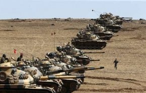 نیروهای دموکراتیک سوریه: با قدرت پاسخ حمله به شهر «عفرین» را خواهیم داد