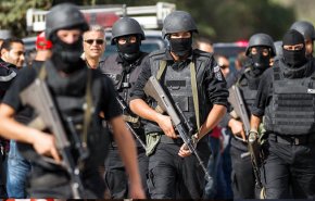 اعتقال 14 إرهابيا في تونس