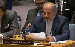 سفیر ایران در سازمان ملل: افغانستان پس از تهاجم آمریکا امن تر نشد