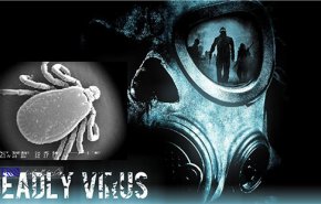 ویروسی مرگبار که نگرانی ها را برانگیخته است + فیلم و تصاویر