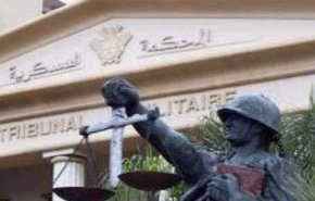 استجواب لبناني بتهمة التعامل مع الكيان الاسرائيلي