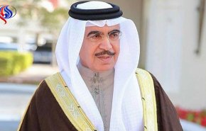 وزیر کشور بحرین دوباره ایران را متهم به حمایت از تروریسم کرد
