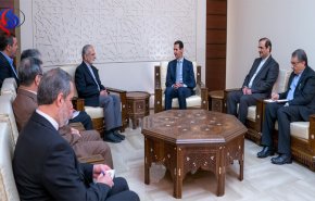 بشار اسد: حملات ترکیه را نمی توان از سیاست این کشور در قبال بحران سوریه جدا کرد