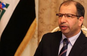 نائب عراقي يطالب الجبوري بقطع زيارة لتركيا

