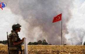 بالفيديو..تركيا تقصف عفرين، و فرنسا تدعو لاجتماع عاجل لمجلس الأمن
