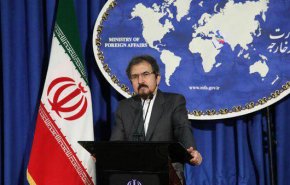 سخنگوی وزارت امور خارجه ایران حمله تروریستی به هتلی در کابل را به شدت محکوم کرد