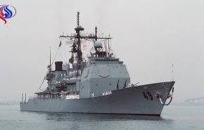 تله سور: آمریکا نگران حضور کشتی جاسوسی روسیه در سواحل شرقی خود است