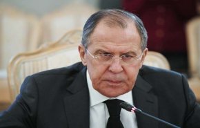 لافروف يحمل امريكا مسؤولية التصعيد التركي في سوريا