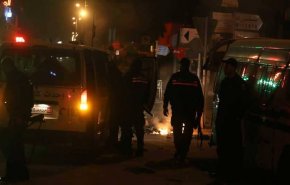 تونس.. تجدد الاحتجاجات والشرطة تستخدم الغاز لتفريق التظاهرات
