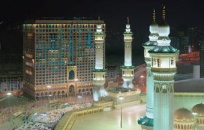 دولت سعودی هتل معروف دارالتوحید در مکه را مصادره کرد