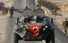 تركيا: دخلنا عفرين؛ الوحدات الكردية: لم يدخلوها +فيديو