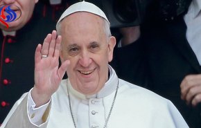 البابا فرنسيس يدين الفساد والسياسة المريضة في اميركا اللاتينية
