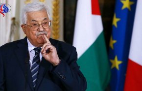 عباس سيطلب من الاتحاد الاوروبي الاعتراف رسميا بدولة فلسطينية