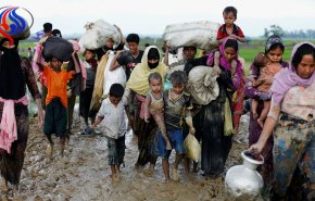 تأخير في عملية إعادة اللاجئين من مسلمي الروهينغا إلى ميانمار