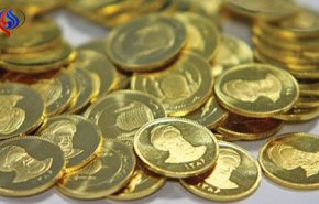 افزایش بی‌سابقه ۱۲۰ هزار تومانی سکه در یک ماه
