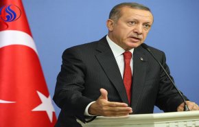 أردوغان يغرد: لا أحد سيمحو تاريخ تركيا