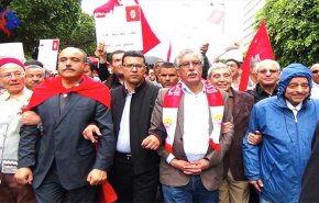 ﻿رئيس حزب تونسي مُقرّب من أبوظبي يرغب في تزعّم المعارضة