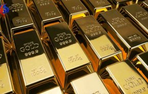 طلای جهانی ۵ دلار گران شد