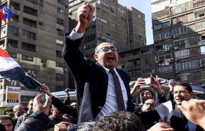 خالد علی در صدد انصراف از انتخابات ریاست جمهوری مصر