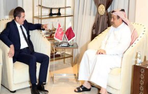 گفت‎وگوی تلفنی وزرای دفاع قطر و ترکیه