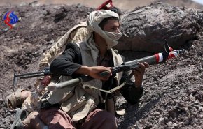 تسلط انصارالله بر یک منطقه راهبردی در مرکز یمن