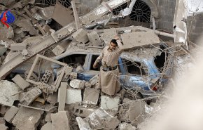 شهادت 2 شهروند یمنی در حمله عربستان
