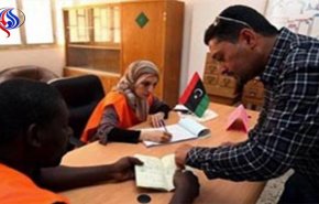 العليا للانتخابات تدعو الليبين بسرعة التسجيل قبل الثالث من الشهر المقبل