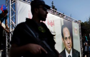 کمیته انتخابات مصر: حتی با یک نامزد هم می توان انتخابات برگزار کرد! 