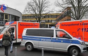 جزئیات جنایت با سلاح سرد در یکی از مدارس آلمان + تصاویر