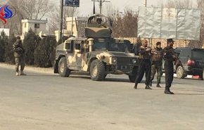 انفجار قرب مكتب منظمة إنقاذ الطفولة في أفغانستان