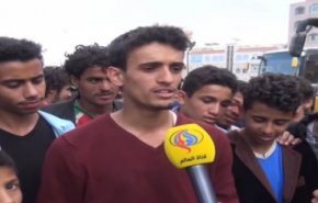 أزمة المرضى اليمنيين العالقين في المطارات بسبب الحصار

