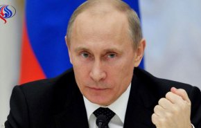  بوتين يريد استعادة عظمة الاتحاد السوفيتي