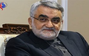 ایران در مسئله موشکی با هیچ کشوری مذاکره نمی‌کند