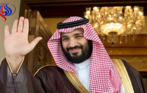 ما هو المنصب الجديد الذي تقلده ولي العهد السعودي؟