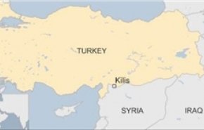حمله راکتی تازه به «کیلیس» ترکیه از سوریه/ حداقل 10 نفر زخمی شدند
