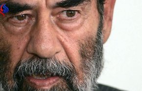 هذه هي قصة الرواية التي كتبها صدام حسين عن الحب!