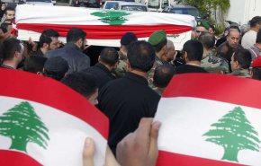 الإعدام بحق مدانين بذبح جنود لبنانيين
