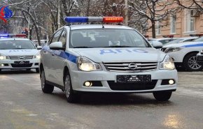 العثور على رفات جثتين في منزل مسنة روسية