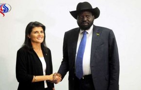 أميركا تدعو لحظر دولي على تقديم الأسلحة لجنوب السودان
