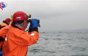 ناپدید شدن کشتی روسی با 21 سرنشین در دریای ژاپن
