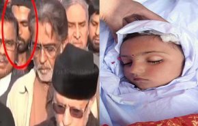 مغتصِب الطفلة الباكستانية زينب يمثل أمام المحكمة كإرهابي 