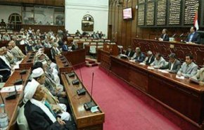 نشست فوق العاده مجلس یمن به ریاست الصماد  