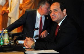 آیا انتخابات مصر تنها با «السیسی» برگزار خواهد شد؟