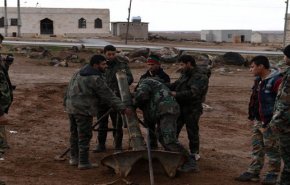 الجيش يحبط هجوما لتنظيم “داعش” ويقضي على 25 ارهابيا بدير  الزور 