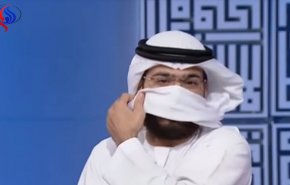 إعلامية قطرية تعرض ١٠ آلاف دولار لمن يضرب وسيم يوسف بالجزمة