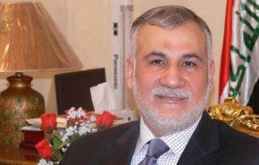 وزیر فراری عراقی، تحویل بغداد داده شد